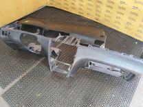 Панель передняя салона (торпедо) 0TJREU Toyota Corolla купить в магазине запчастей бу