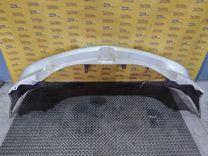 Бампер задний OY9L6X Mazda 3 купить с доставкой