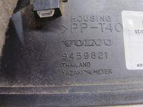 Щиток приборов (приборная панель) S81MGO Volvo S60 купить с доставкой. Огромный выбор запчастей и марок авто. У нас есть практически все.