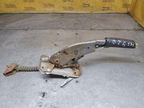 Рычаг ручного тормоза (ручника) MMLX1X Opel Zafira - Фото 3