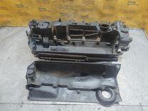 Головка блока цилиндров R3RG4E BMW X5 E53 - Фото 9