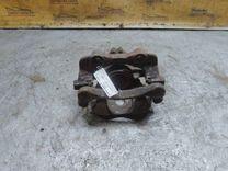 Суппорт передний правый 3BFS8Q Citroen C3 купить на авторазборке