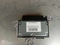 Блок AirBag 5U3KXC Renault Scenic