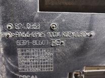 Вентилятор радиатора SGRR2U Ford Mondeo купить на авторазборке