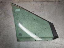 Стекло двери передней левой AY8RMQ Renault Scenic - Фото 3