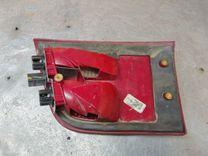 Фонарь крышки багажника левый 8RZO59 BMW X5 E53 купить