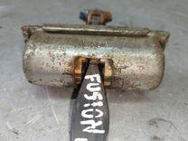 Ограничитель открывания двери задней 3MC7M0 Ford Fusion - Фото 5