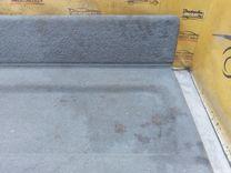 Полка багажника YD6SJ7 Renault Scenic - Фото 2