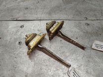 Ограничитель открывания двери передней ZJ46FU Rover 45 - Фото 1