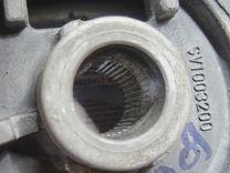 Руль QZ2C5H Citroen C5 - Фото 5