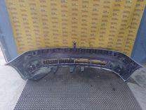 Бампер передний J6TPX6 Ford Galaxy undefined