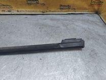 Молдинг стекла двери передней правой наружный 0C61RJ Ford C-Max купить с доставкой