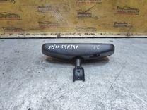 Зеркало салона 2N78SF Toyota Avensis - Фото 3