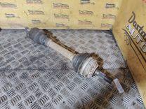 Полуось передняя левая (приводной вал, ШРУС) RC80EF Citroen Xsara Picasso