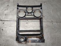 Рамка под магнитолу RO0NNR Mitsubishi Carisma купить с доставкой