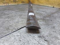 Молдинг двери передней правой T4DUL5 Ford Galaxy - Фото 4