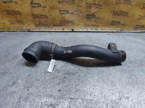 Патрубок интеркулера 1ZPL17 Seat Alhambra