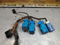Проводка P6ZGCA Nissan Primera - Фото 2