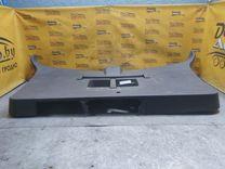 Обшивка крышки багажника UWRDRL Opel Zafira купить с доставкой