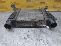 Интеркулер 0V4C7Q Nissan Note купить в магазине запчастей бу