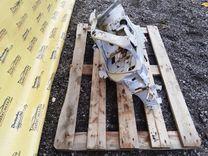 Лонжерон правый 1XQ80B Peugeot 206 купить