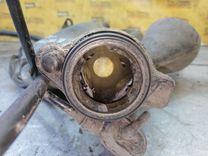 Горловина топливного бака 6AIT09 Renault Safrane купить с доставкой