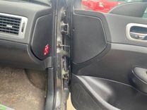 Петля двери передней правой B29D1E Peugeot 307