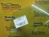 Стекло двери задней правой I0C82S Audi 80