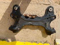 Балка подвески передняя (подрамник) HVJ3FW Skoda Octavia