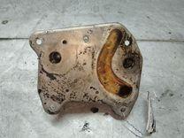 Теплообменник масляного фильтра NEO8QH Mercedes Sprinter - Фото 3