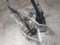 Узел педальный (блок педалей) Q2Y1DI Opel Astra - Фото 3