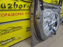 Дверь передняя левая 0UGZWM Kia Sorento купить с доставкой