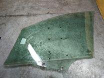 Стекло двери передней правой 04NLYT Peugeot 207 купить с доставкой