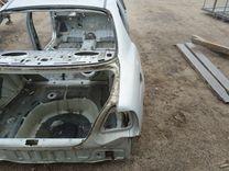 Крыло заднее правое 0B1O5K Daewoo Leganza купить с доставкой