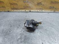 Корпус термостата IEHW47 Honda FR-V - Фото 2