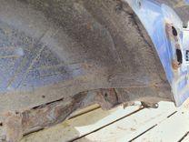 Крыло заднее левое LZ1H80 Ford Galaxy - Фото 9