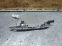 Ручка наружная передняя левая 7K8IXA Honda FR-V - Фото 2