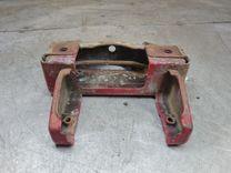 Кронштейн КПП 12E2NQ Daewoo Matiz - Фото 5