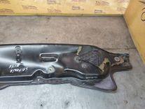 Перегородка моторного отсека 6U6180 Skoda Fabia купить с доставкой