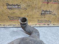 Патрубок радиатора YTYRDS Ford Escort купить на авторазборке