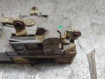 Замок двери передней левой KF072Y Peugeot 806 - Фото 4