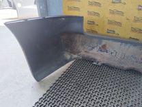 Бампер задний PN7LDE Chrysler Voyager undefined