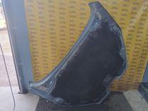 Капот IR1BN4 Peugeot 407 - Фото 8