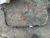 Стабилизатор подвески (поперечной устойчивости) передний ZBFGKS Audi 80