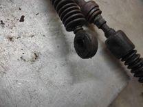 Трос кулисы КПП 42C5S7 Hyundai Getz купить с доставкой