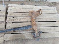 Балка подвески задняя QC023P Opel Zafira купить с доставкой