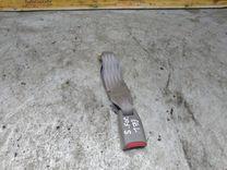 Замок ремня безопасности TDO5J5 Subaru Forester купить в магазине запчастей бу