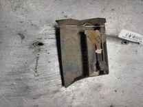 Молдинг (накладка кузовная) Z05EWL Audi 80 - Фото 2