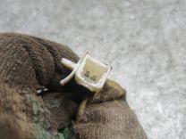 Подсветка номера 4T4KBM Mazda Xedos 6 - Фото 4