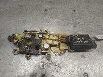 Механизм сдвижной двери V6P4CL Peugeot 806